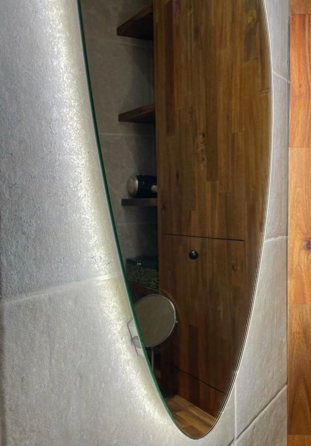 Albatros Apartment อานซี ภายนอก รูปภาพ